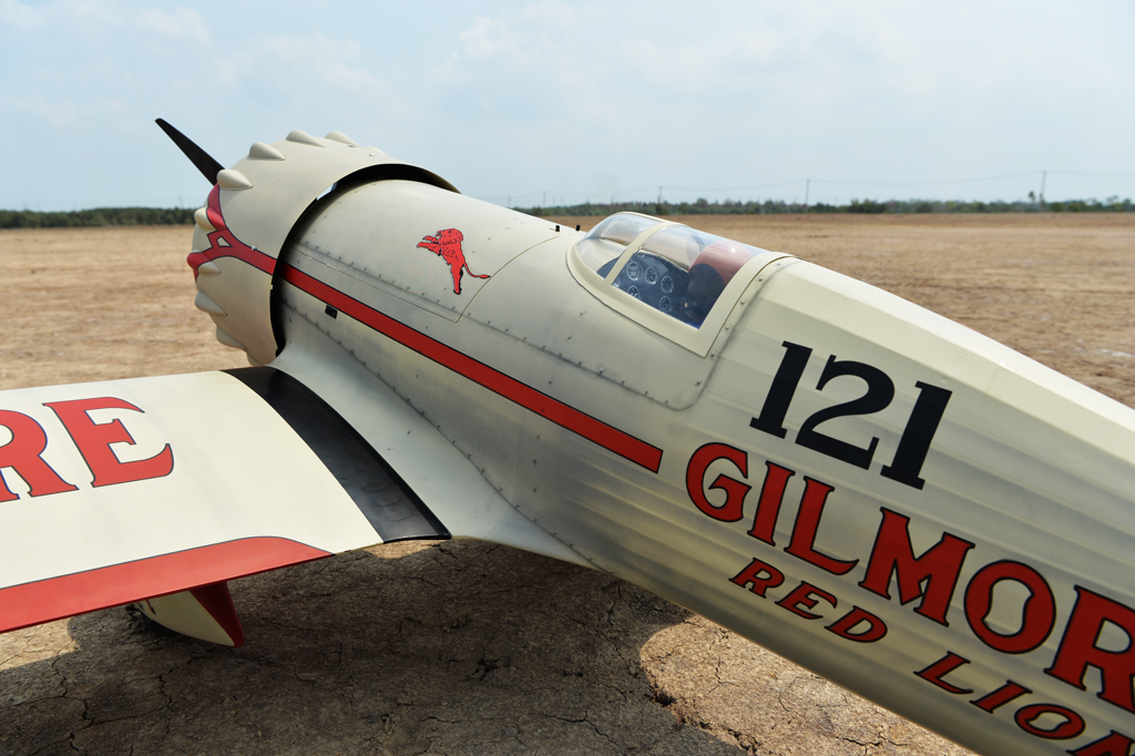 black-horse-bh179-gilmore-2350mm-60cc-arf-giant-scale image 8
