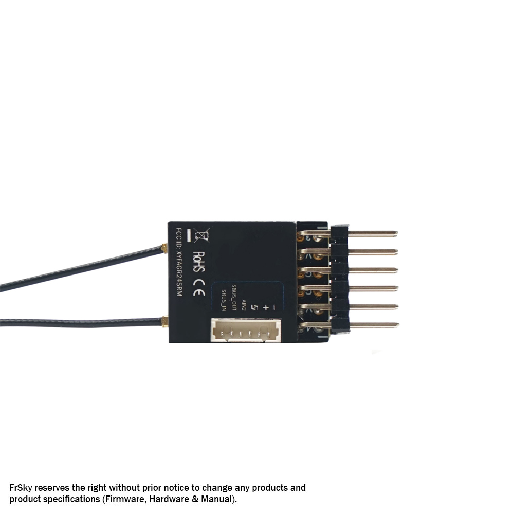 frsky-archer-r4-empf-nger-access-4-kanal image 4