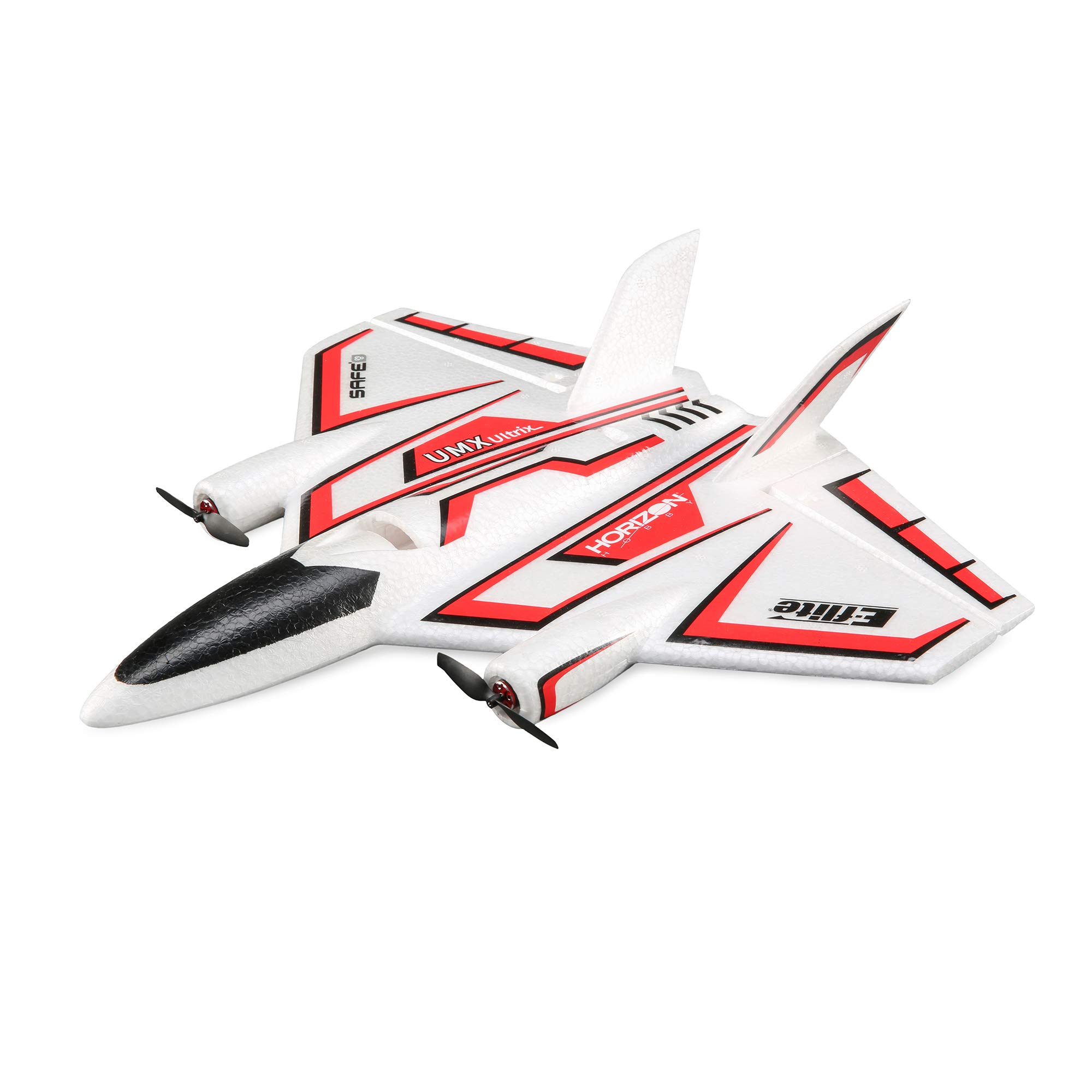 e-flite-umx-ultrix-bnf-basic-rc-flugzeug-342mm-3d-epp image 1
