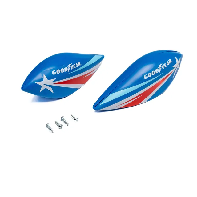 e-flite-decathlon-efl-1067-radverkleidung-decathlon-1-2m-set image 1