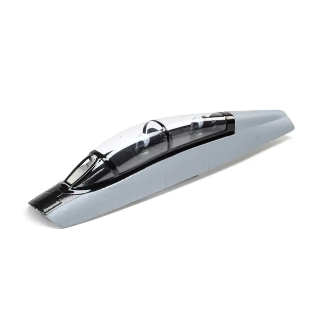 e-flite-f-14-tomcat-40mm-twin-edf-canopy-haube image 1