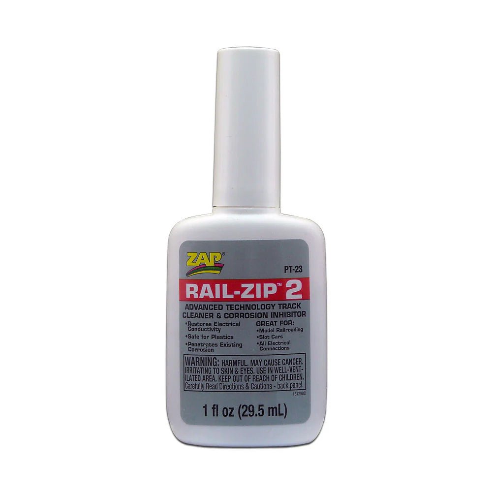 dubro-rail-zip-after-run-l-1-oz-korrosionsschutz image 1