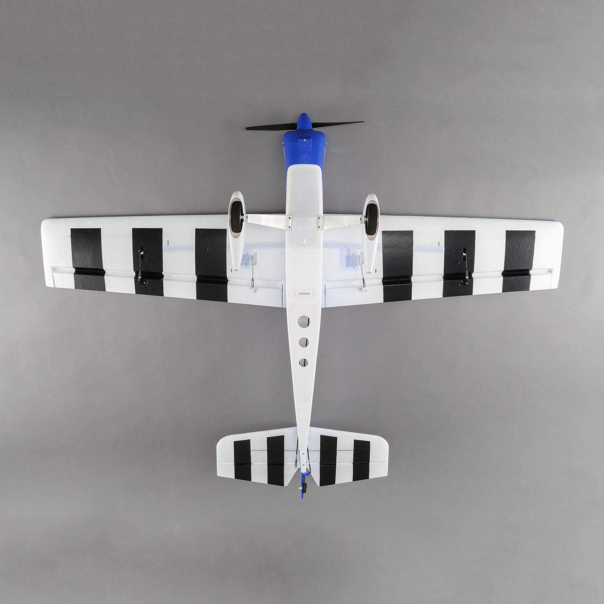e-flite-valiant-1-3-m-bnf-basic-rc-flugzeug-as3x-safe-select image 6