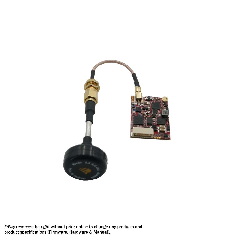 frsky-scout-vs600-red-vtx-5-8ghz-25mw image 2