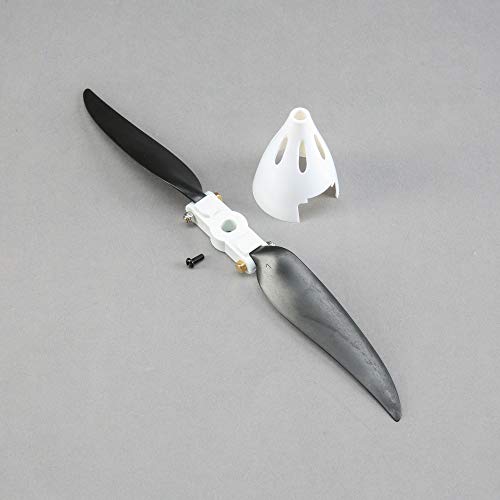 e-flite-opterra-klapppropeller-mit-spinner-klappluftschraube image 2