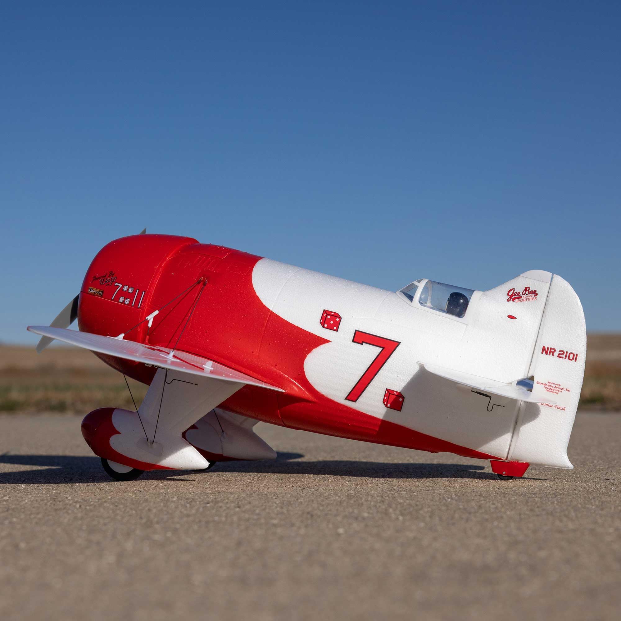e-flite-umx-eratix-3d-ff-450mm-rc-flugzeug-bnf-basic image 3