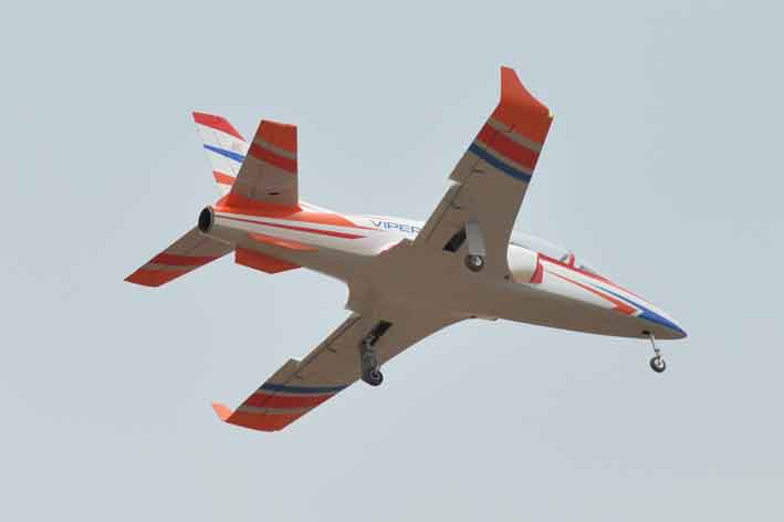 black-horse-viper-jet-turbine-rc-jet-2230mm-composite image 6