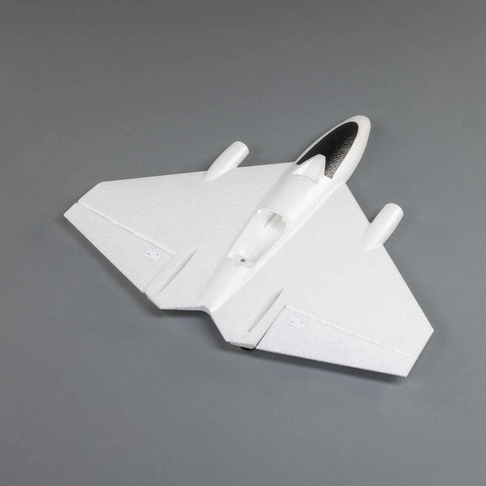 e-flite-ultrix-600mm-ersatz-airframe-flugzeugzelle image 1