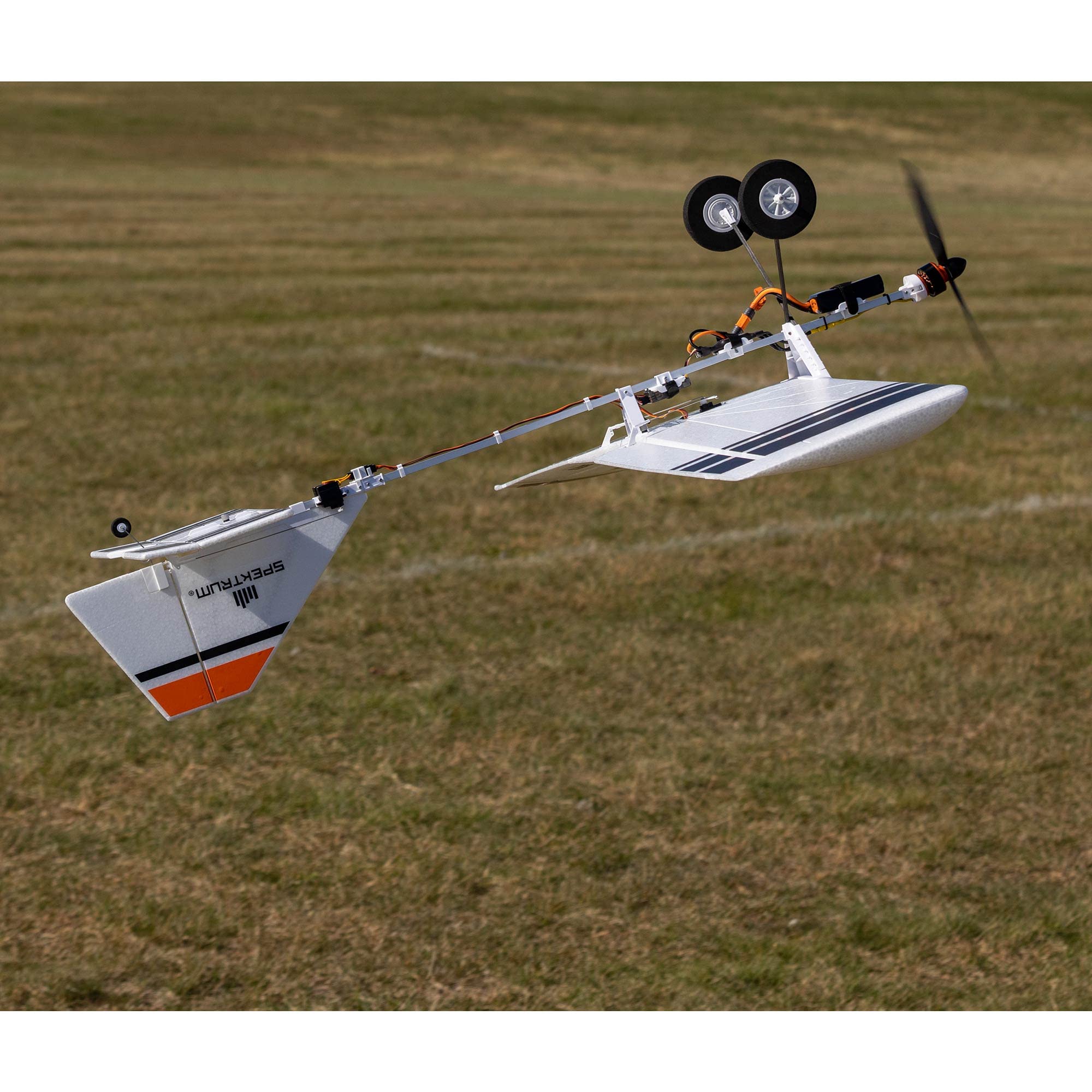 e-flite-slow-ultra-stick-1-2-m-bnf-basic-rc-flugzeug-safe image 7
