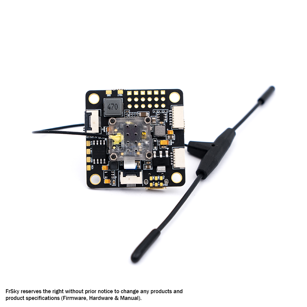 frsky-r9-mm-fc-omnibus-f4-v6-flight-controller image 3