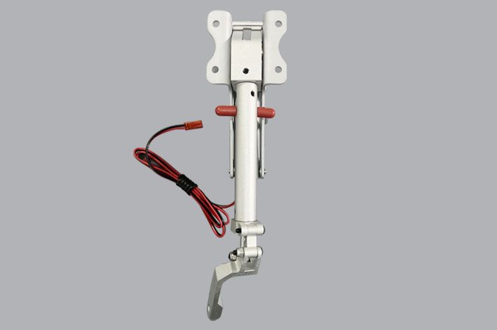 black-horse-bh76-einziehfahrwerk-bug-pc-9-20cc-elektrisch image 2