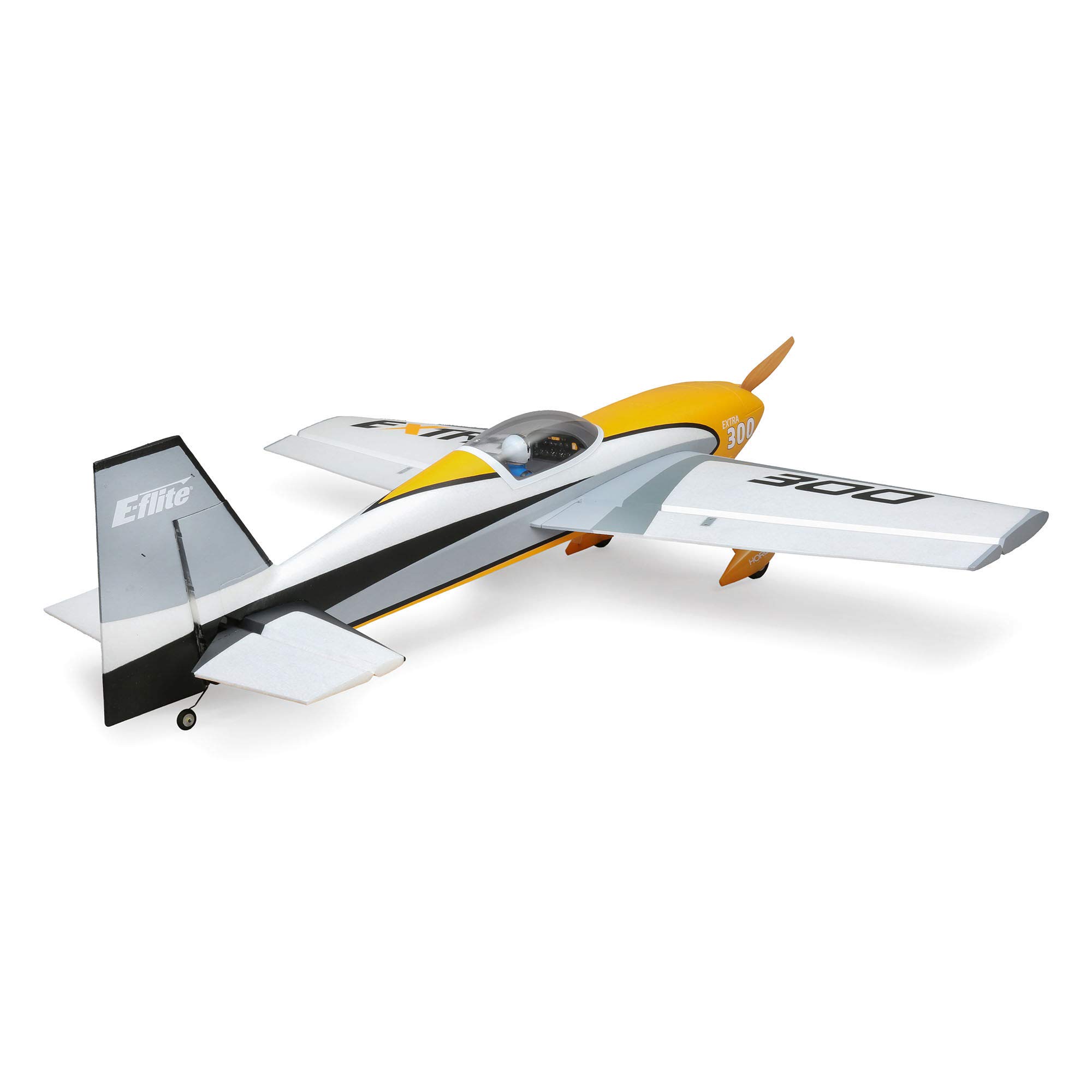 e-flite-extra-300-1-3m-bnf-basic-rc-flugzeug-mit-safe-efl115500 image 4