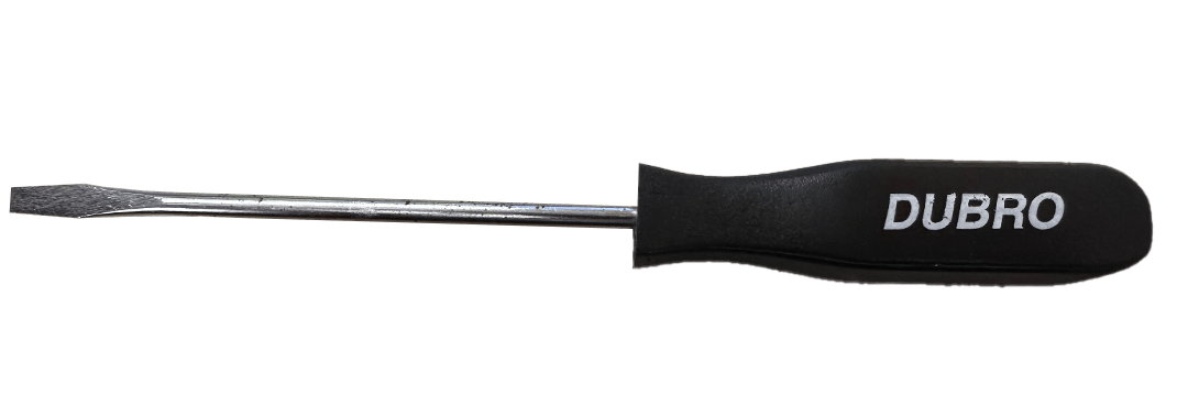 du-bro-tools-idle-schraubendreher-vergaser-einstellwerkzeug-27050 image 1