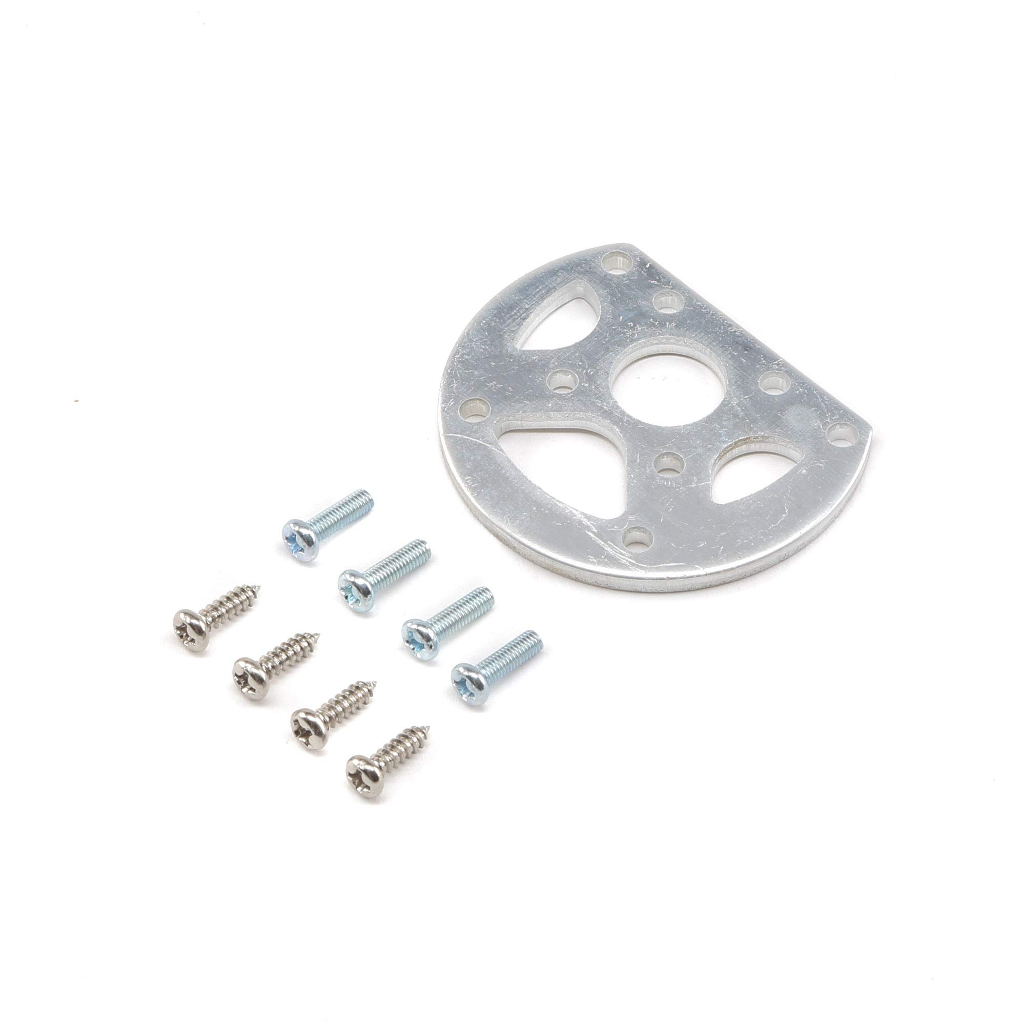 e-flite-valiant-1-3-motorhalterung-hardware-kunststoff image 1