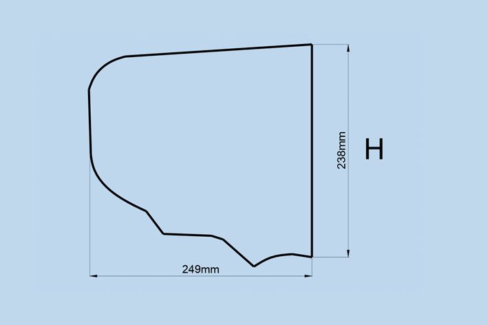 black-horse-cowl-bh85-motorhaube-f-r-pitts-20cc-gas image 4
