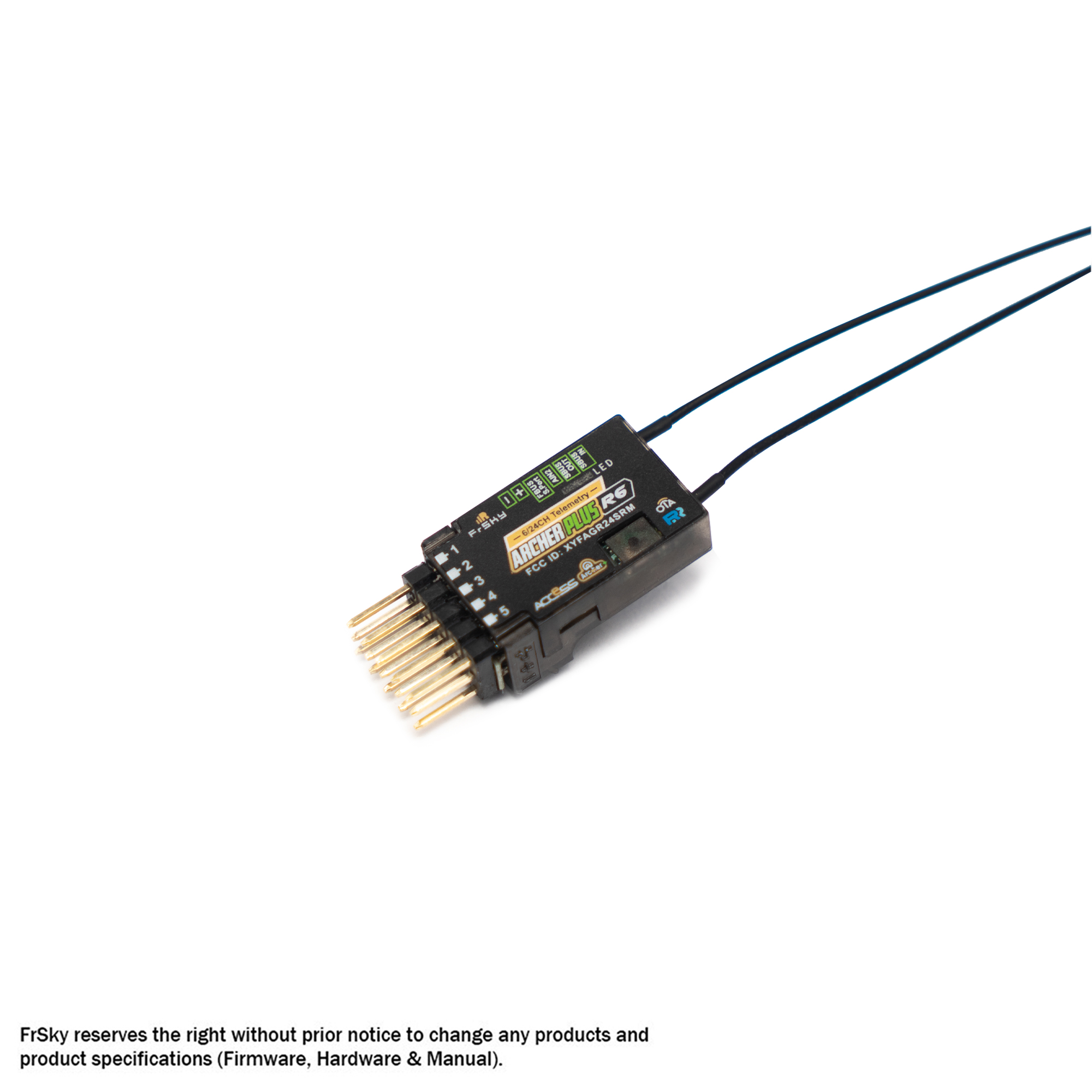 frsky-archer-plus-r6-6-kanal-empf-nger-access image 4