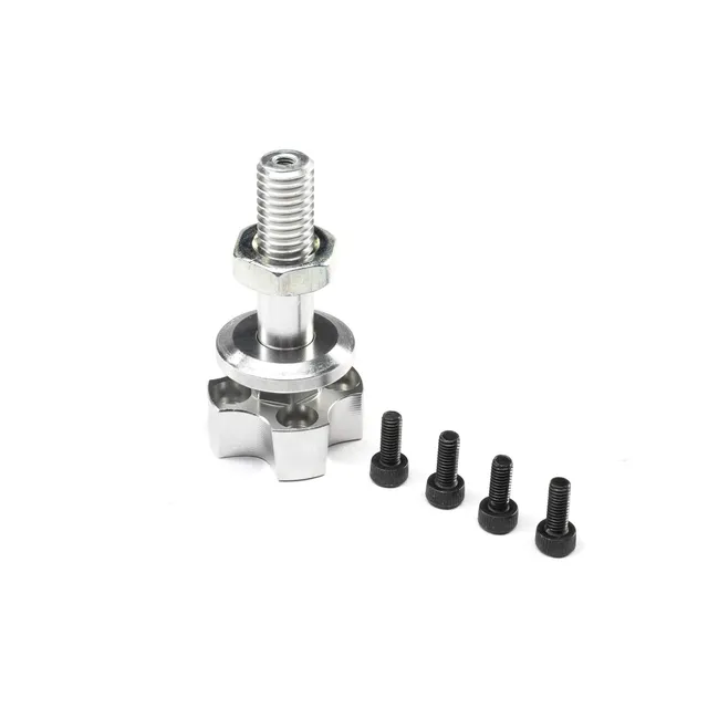 e-flite-extra-300-1-3m-motorwelle-hardware-ersatz image 1