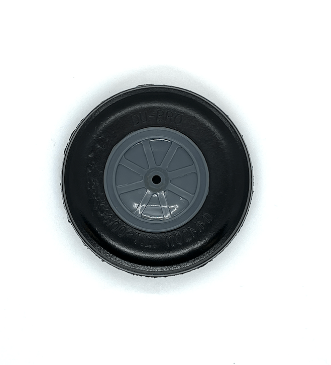 dubro-tl-modellreifen-rc-rad-vintage-2er-einzel-b-ware image 6