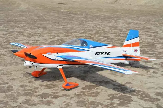 black-horse-3d-bh202-edge-540-v3-rc-flugzeug-2642mm-120cc image 1