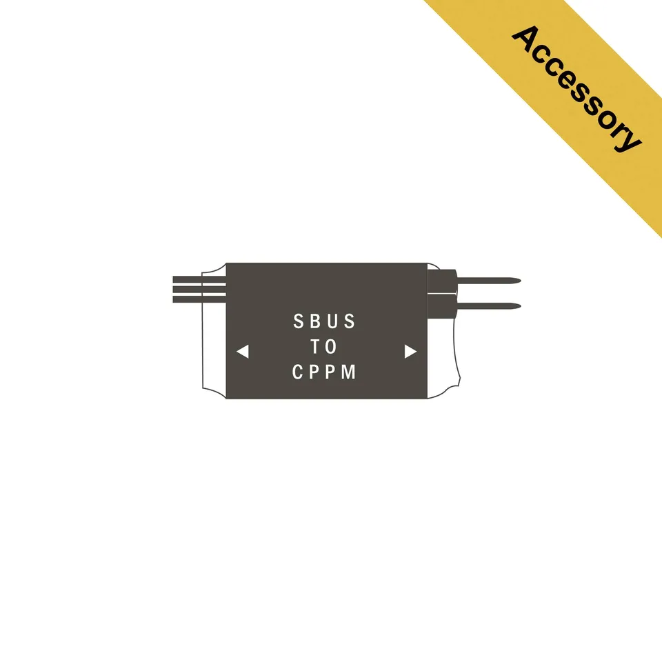 frsky-sbus-zu-cppm-adapter-konverter-zubeh-r image 1