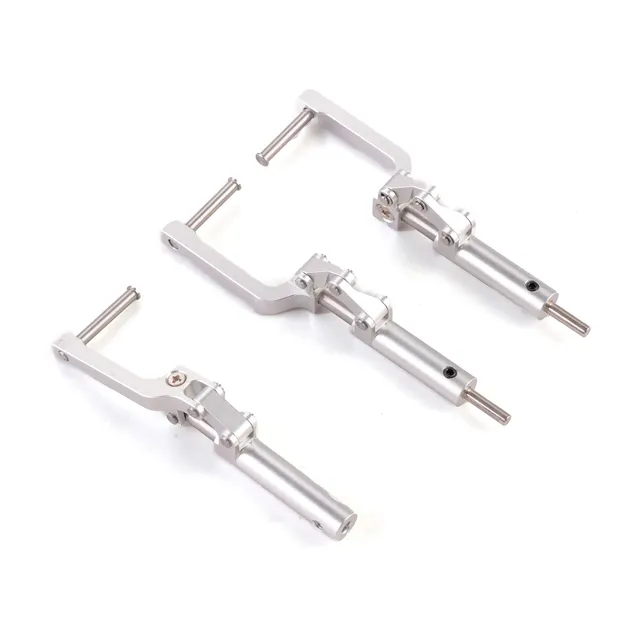e-flite-viper-70mm-fahrwerk-cnc-set-efl-1129 image 1