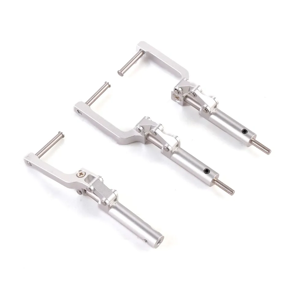 e-flite-viper-70mm-fahrwerk-cnc-set-efl-1129 image 1
