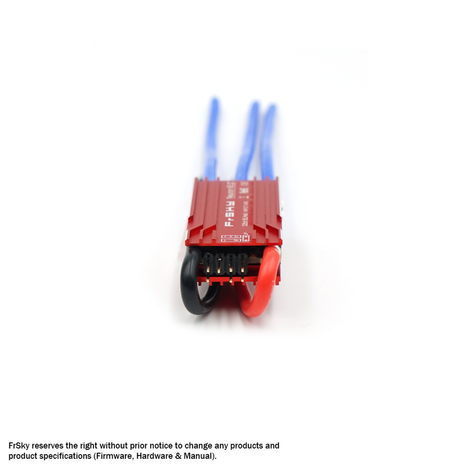 frsky-neuron-60s-esc-regler-60a-telemetrie-sbec image 3