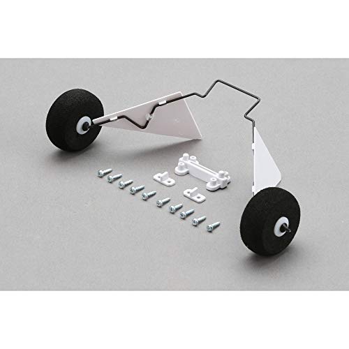 hobbyzone-cub-fahrwerk-set-sport-cub-s-ersatzteil image 2
