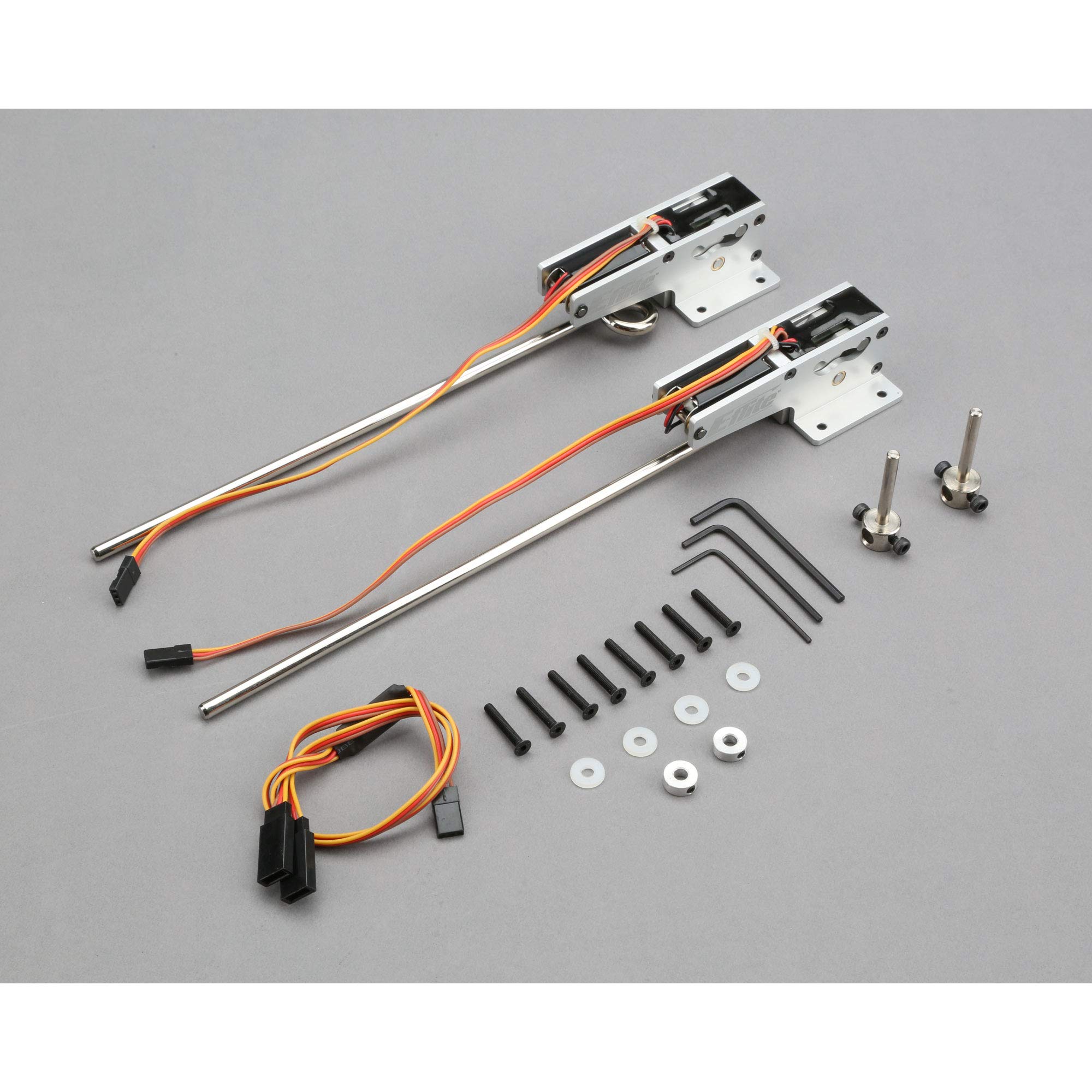e-flite-60-120-eflg510-einziehfahrwerk-85-grad-elektrisch image 1