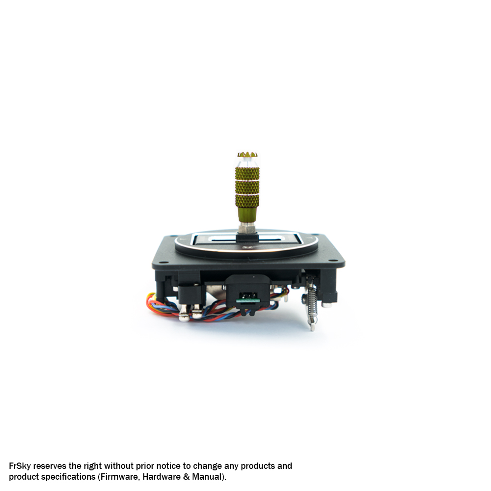 frsky-mc12p-r-gimbal-hall-cnc-f-r-horus-x10 image 5