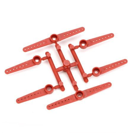 du-bro-micro-servo-arm-xl-servohorn-930-nylon-6-st-ck image 3