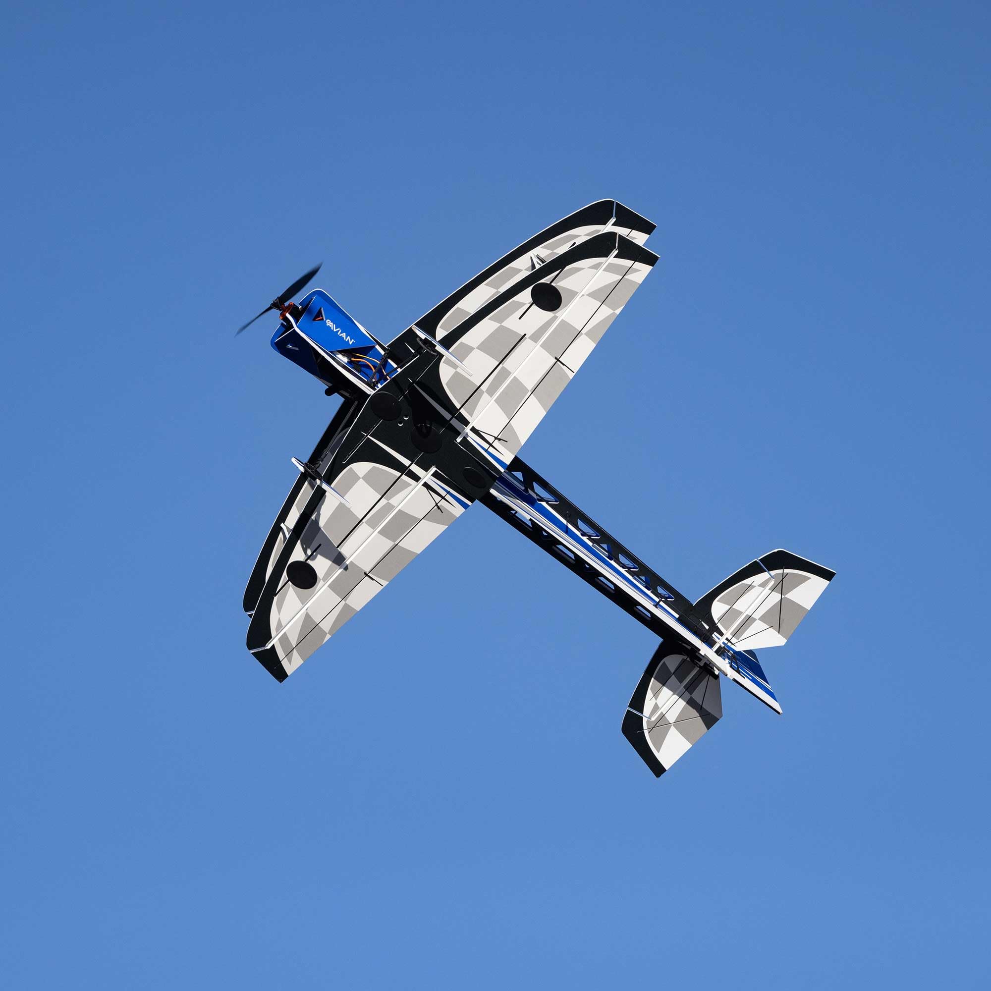 e-flite-4-site-flat-foamy-800mm-pnp-rc-flugzeug-3s image 6