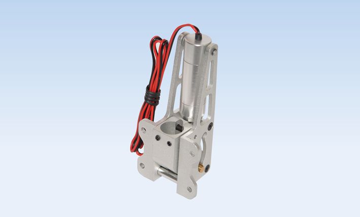 black-horse-electric-retract-gear-hauptfahrwerk-16mm-2 image 1