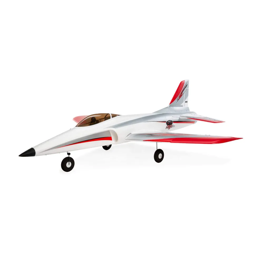 e-flite-habu-sts-70mm-edf-jet-smart-pnp-trainer image 1