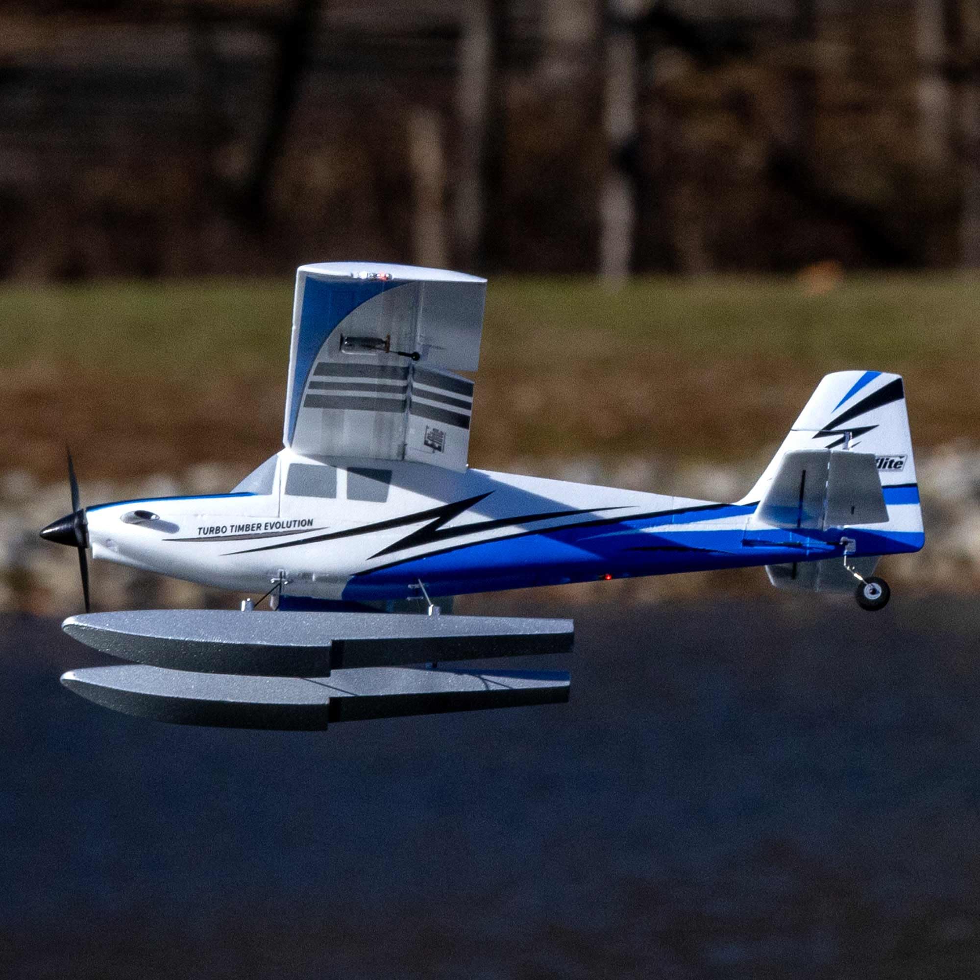 e-flite-umx-turbo-timber-evolution-bnf-basic-rc-flugzeug-mit-safe image 6