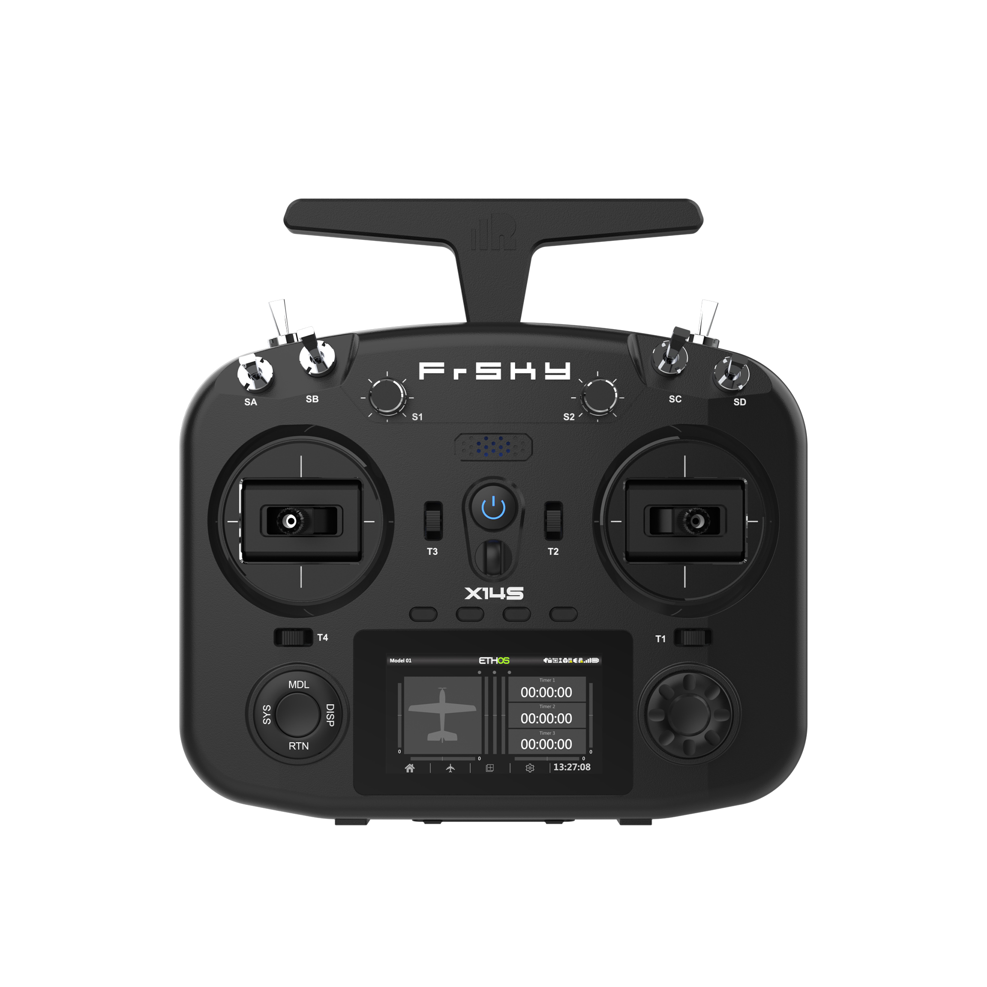 frsky-twin-x14s-fernsteuerung-dual-2-4g-tw image 2