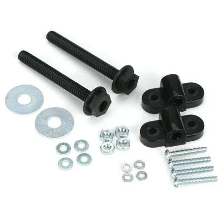 dubro-fasteners-nylon-fl-chenschrauben-1-4-20-set image 1