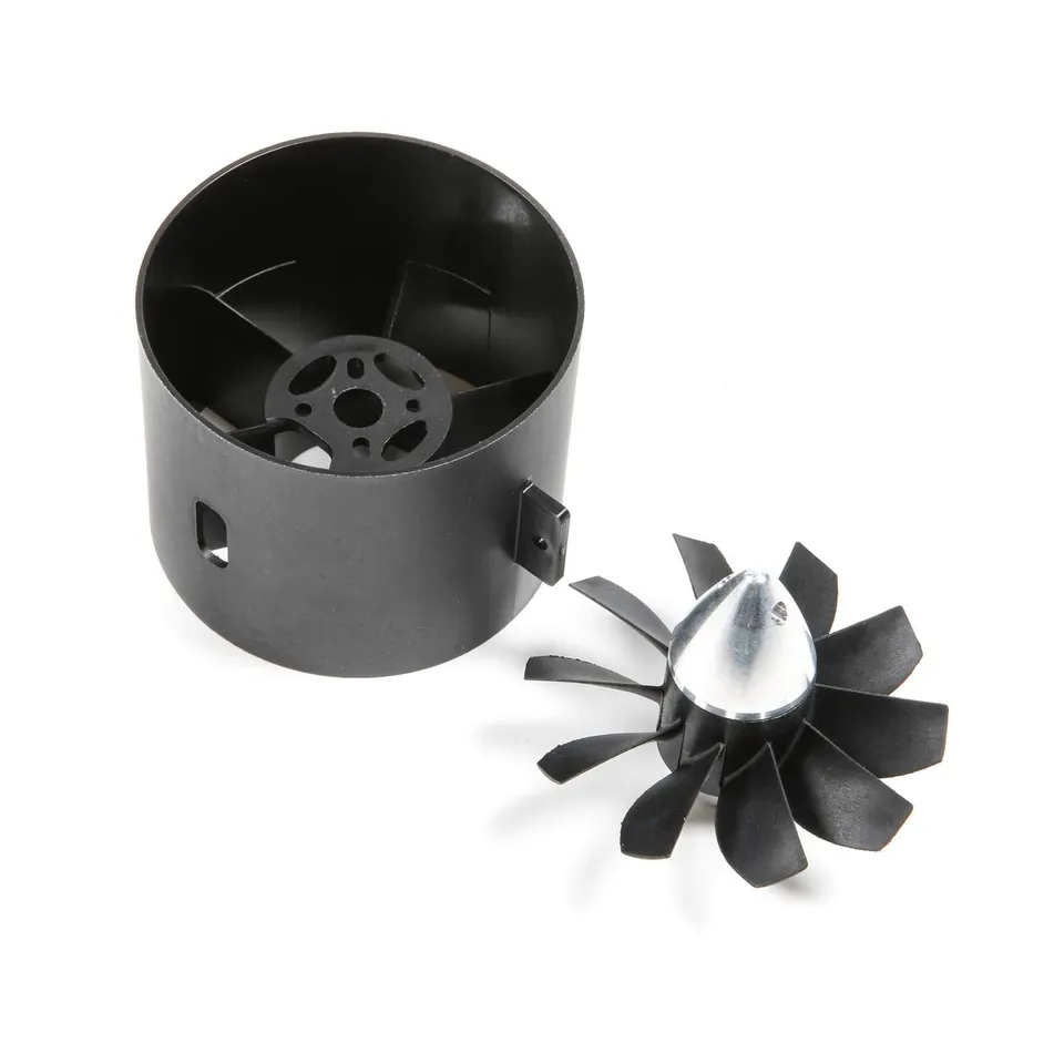 e-flite-habu-sts-70mm-edf-ducted-fan-impeller image 1