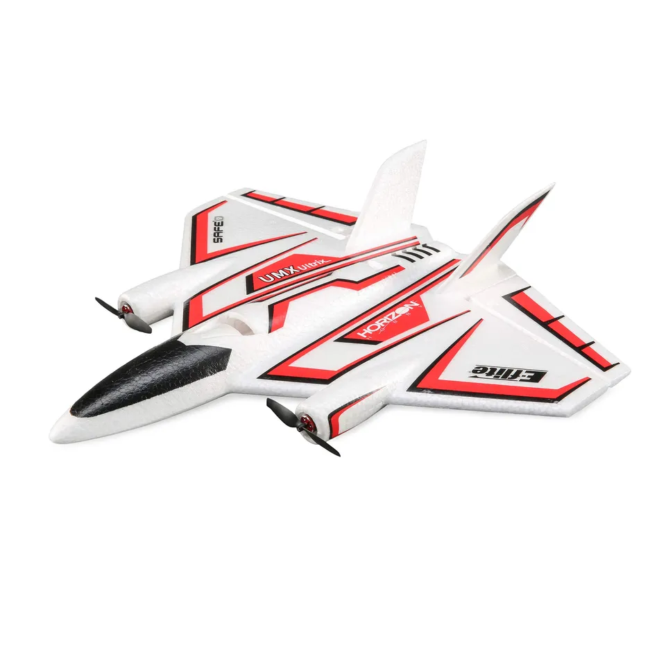 e-flite-umx-ultrix-bnf-basic-rc-flugzeug-342mm-3d-epp image 1