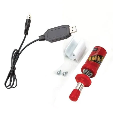 du-bro-glo-plug-kwik-start-gl-hkerzenstarter-ladeger-t image 1