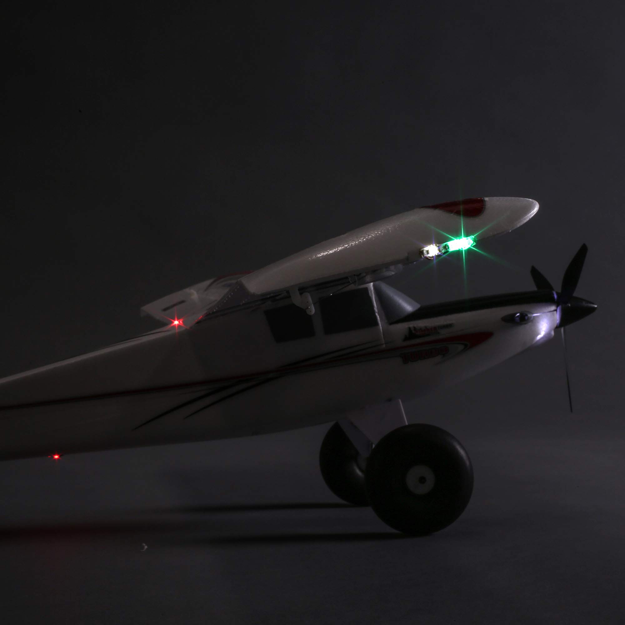 e-flite-umx-turbo-timber-bnf-basic-rc-flugzeug-700mm-stol image 5