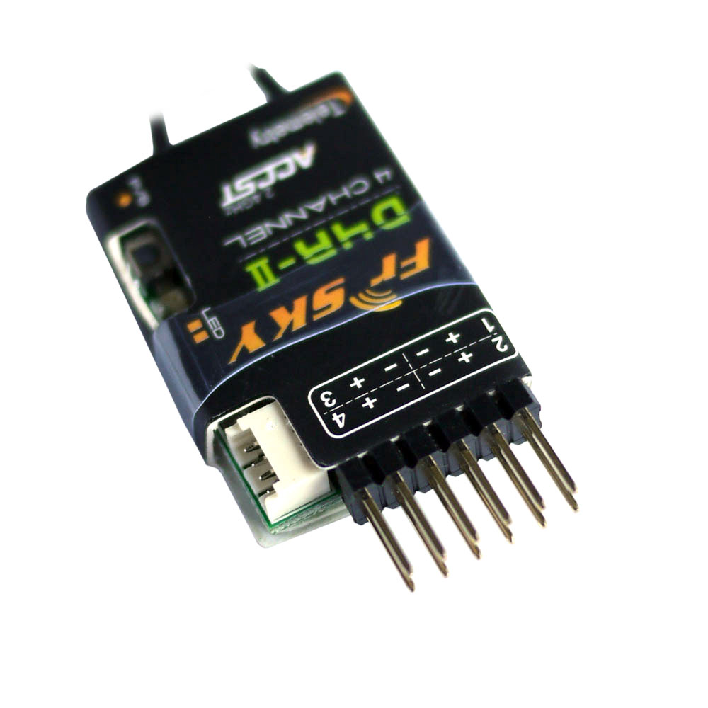 frsky-d4r-ii-4-kanal-empf-nger-telemetrie-cppm image 3