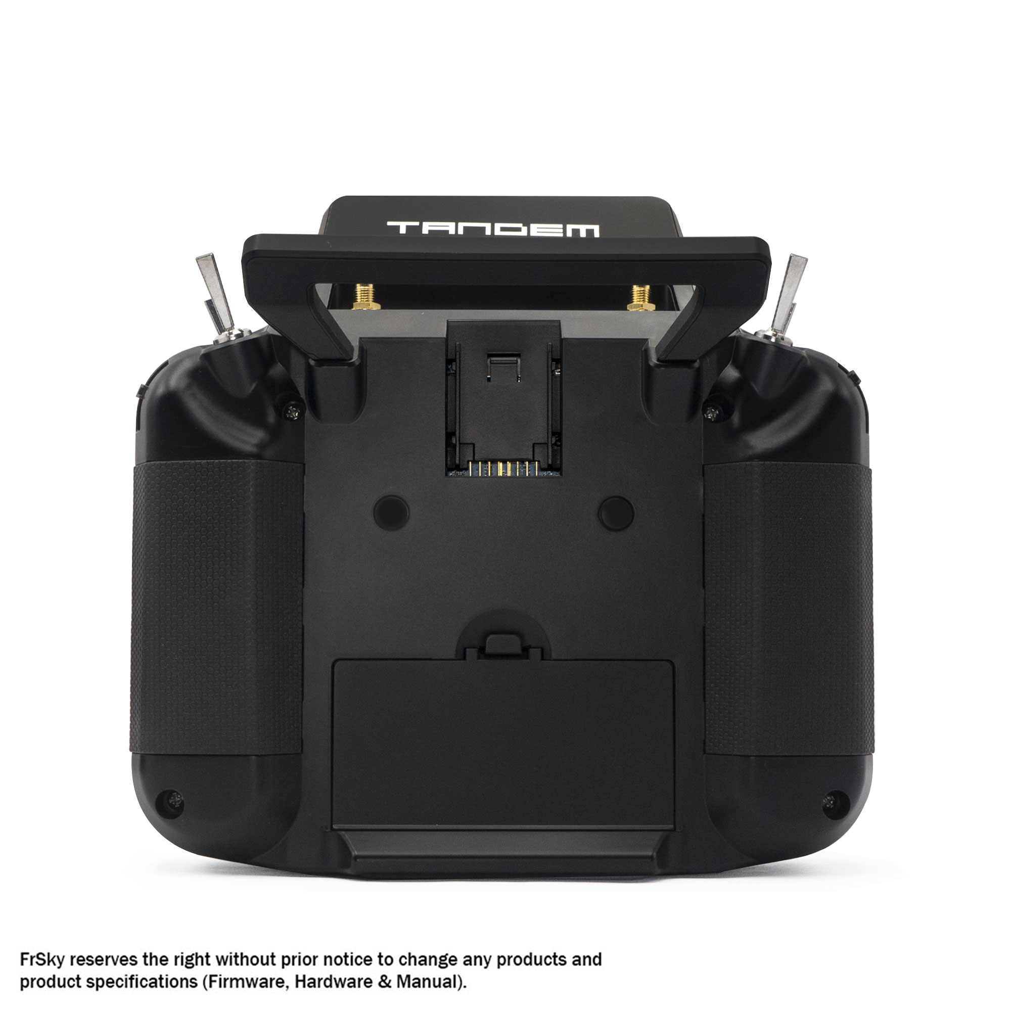 frsky-tandem-x18s-sender-dual-band-ethos-fernsteuerung image 4