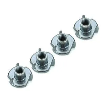dubro-blindmutter-einschlagmutter-4-40-stahl-4-st-ck image 1