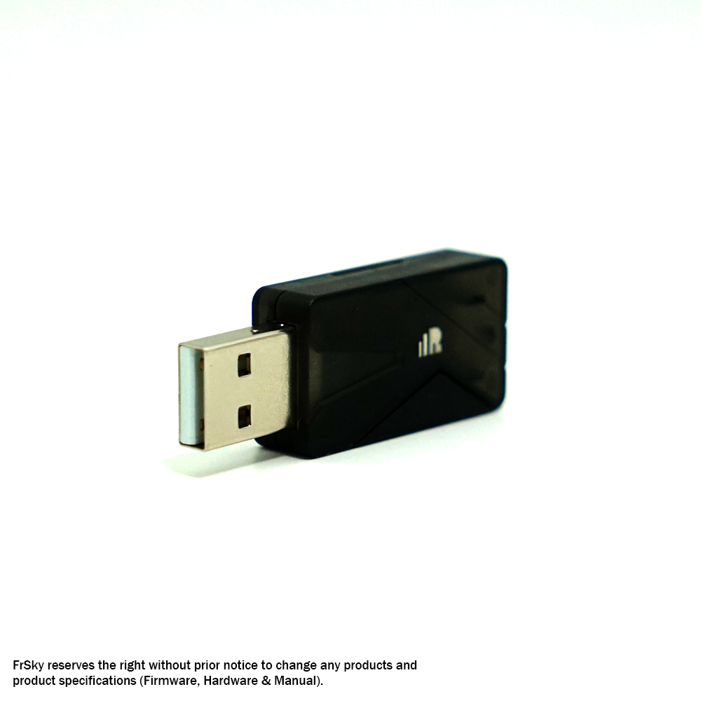 frsky-xsr-sim-simulator-dongle-usb-d16-kabellos image 3