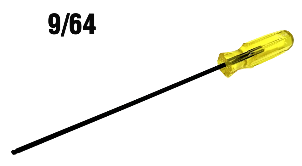 du-bro-tools-kugelkopfschl-ssel-4-mm-f-r-kugelgelenke image 1