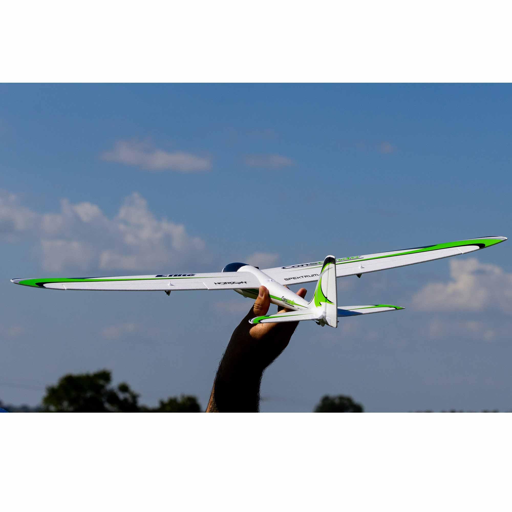 e-flite-umx-conscendo-rc-flugzeug-bnf-basic image 6