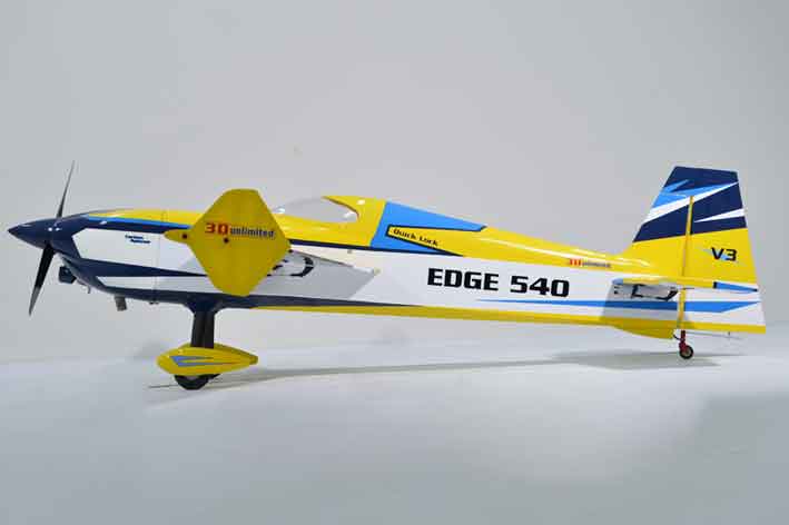 black-horse-edge-540-v3-rc-flugmodell-1880mm-30-35cc-carbon image 2