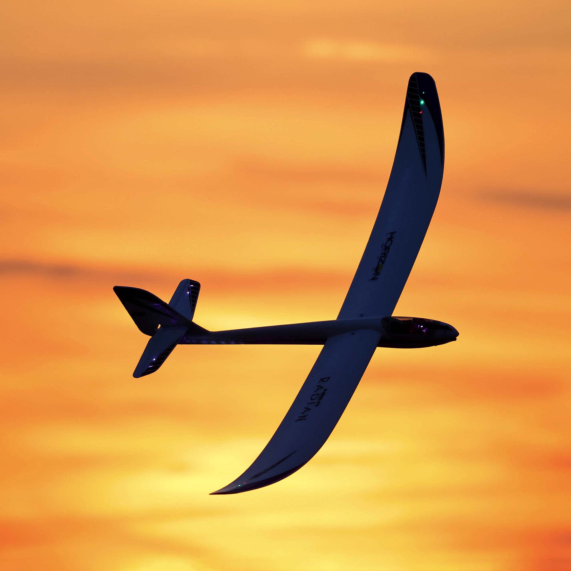 e-flite-rc-airplanes-night-radian-2-0m-segler-pnp-led image 5