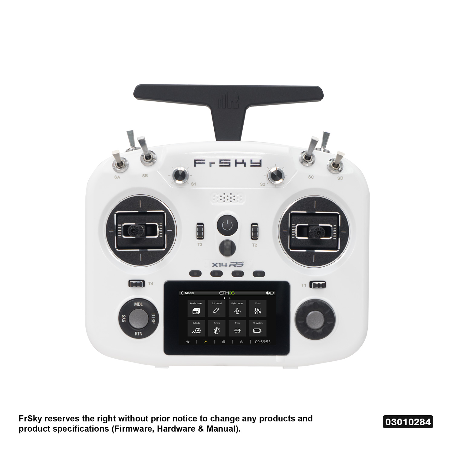 frsky-x14rs-sender-dual-band-ethos-fernsteuerung image 3